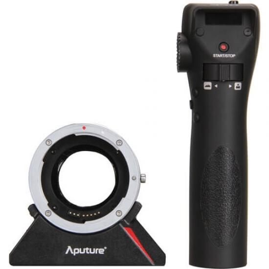 Aputure DEC Wireless Remote Adapter