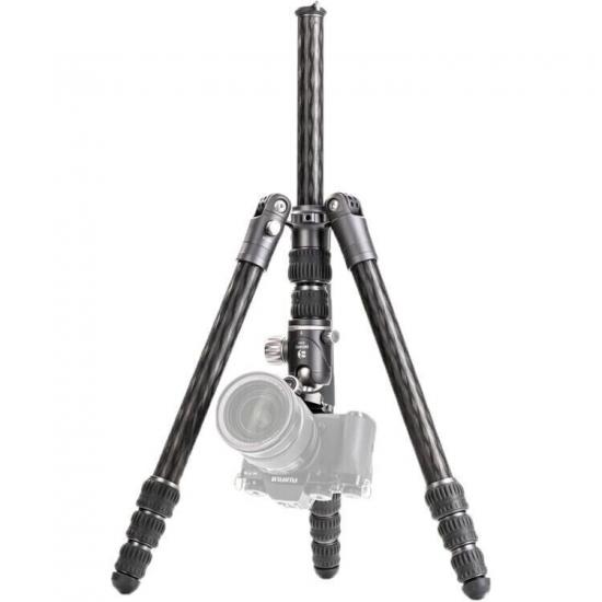 Benro BAT (Yarasa)Serisi Karbon Tripod Kiti Seri 2