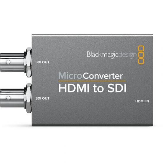 Blackmagic Micro Converter HDMI to SDI