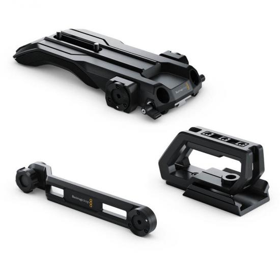 Blackmagic Ursa Mini Shoulder Kit