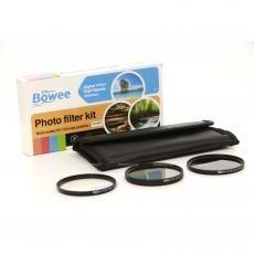 Böwee 52mm Filtre KİT