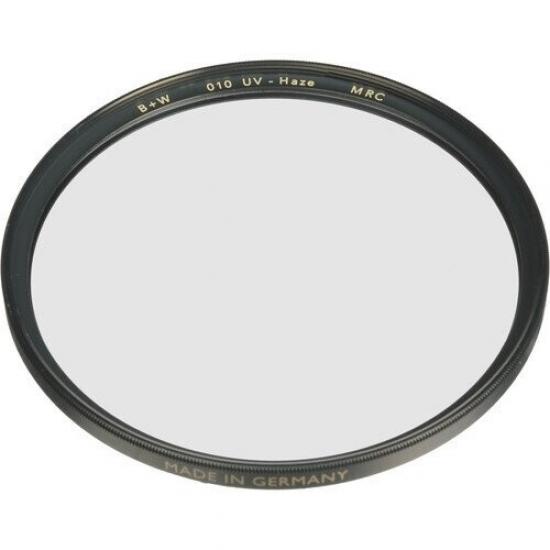 BW 72mm UV Filtre