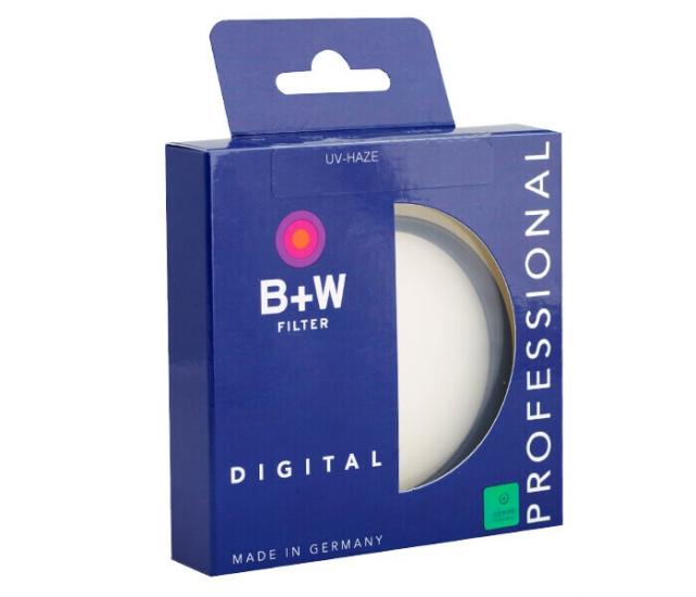 BW 82mm UV XS-PRO MRC Filtre