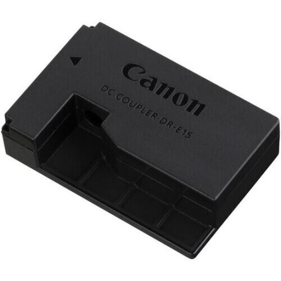 CANON CAMERA DC COUPLER DR-E15