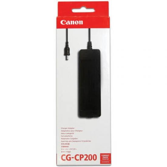 Canon CG-CP200 Şarj Adaptörü