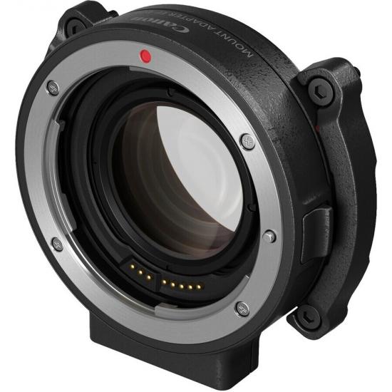 Canon EF-EOS R 0.71x Mount Adapter