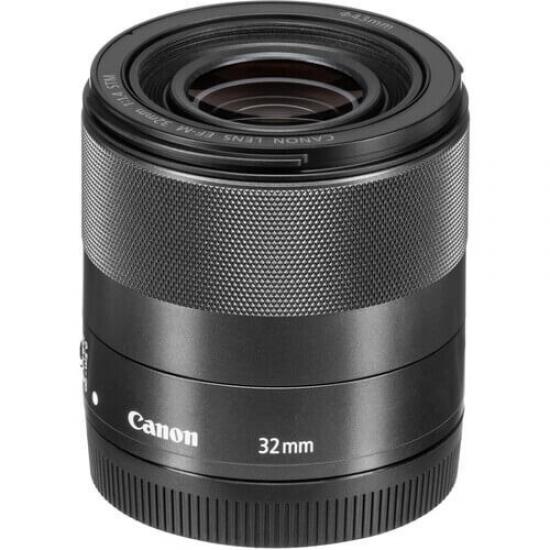 Canon EF-M 32mm f/1.4 STM Lens