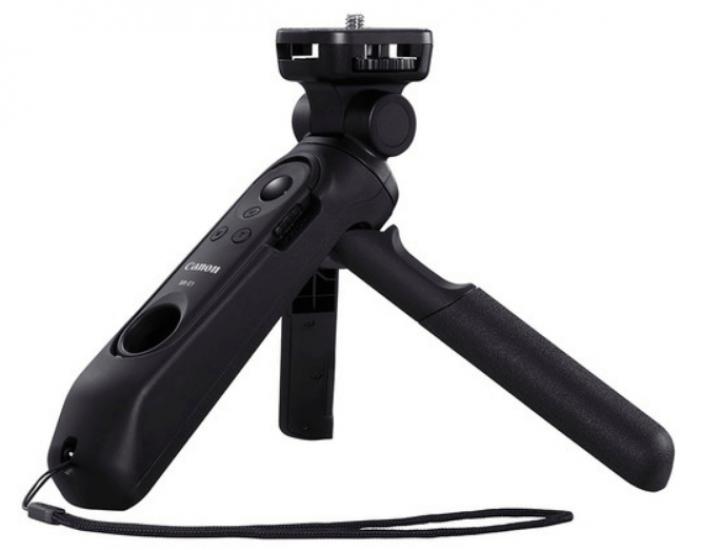 Canon HG-100TBR Tripod Grip