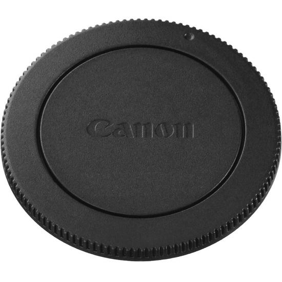 Canon R-F-4 EOS M Gövde Kapağı Camera Cover Body Cap