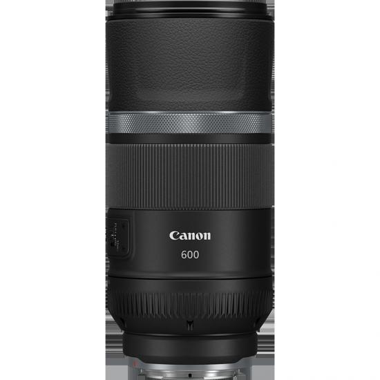 Canon RF 600mm F11 IS STM Lens