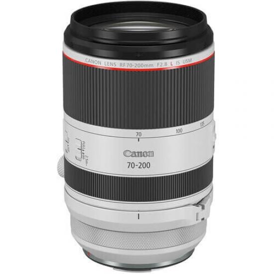 Canon RF 70-200mm f / 2.8L IS USM Lens