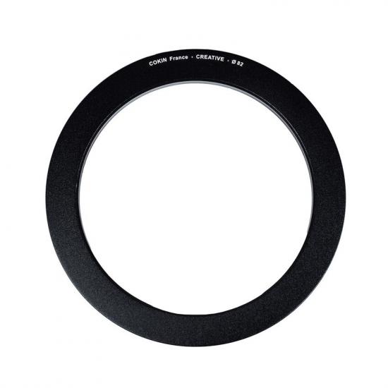 Cokin 82MM Z Pro Adaptör Ring L