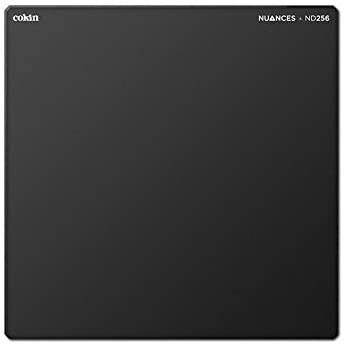 Cokin Nuances ND256 - 8 stop L size Filtre