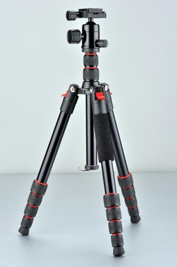 Digipod A-2550 P Tripod Kiti