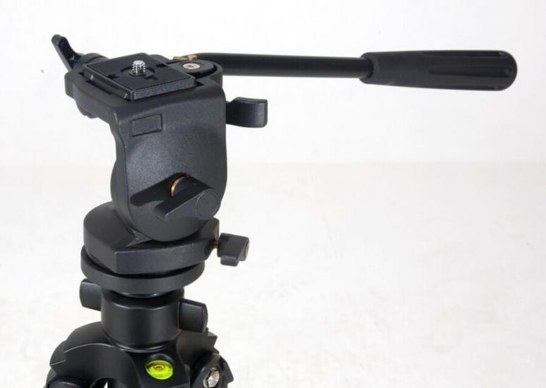 Digipod Ph-252 Video Tripod Başlığı