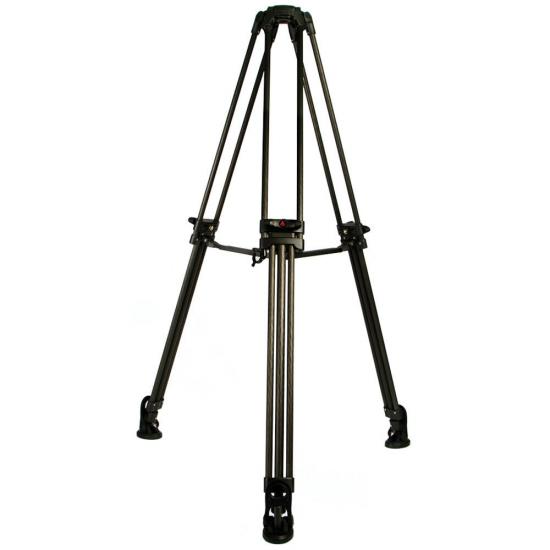 E-Image GC752 Carbon Fiber Tripod (75mm Bowl Uyumlu)