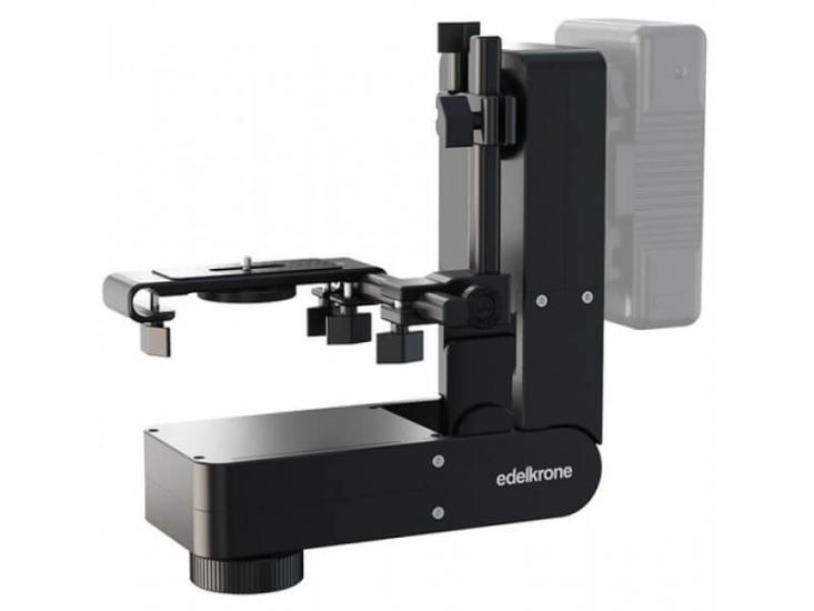 edelkrone HeadPLUS PRO