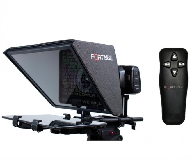 Fortinge NOA Tablet Prompter Kumandalı Kit