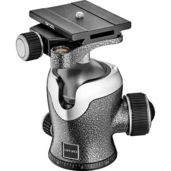 Gitzo GH3382QD Seri 3 Center Ball Head