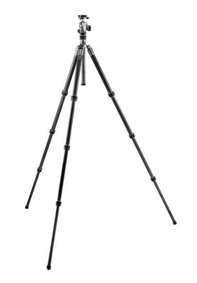 Gitzo GK2545T-82QD Travel Tripod Kit