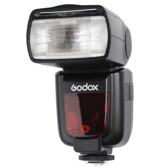 Godox TT685 TTL HSS 1/8000 Tepe Flaşı