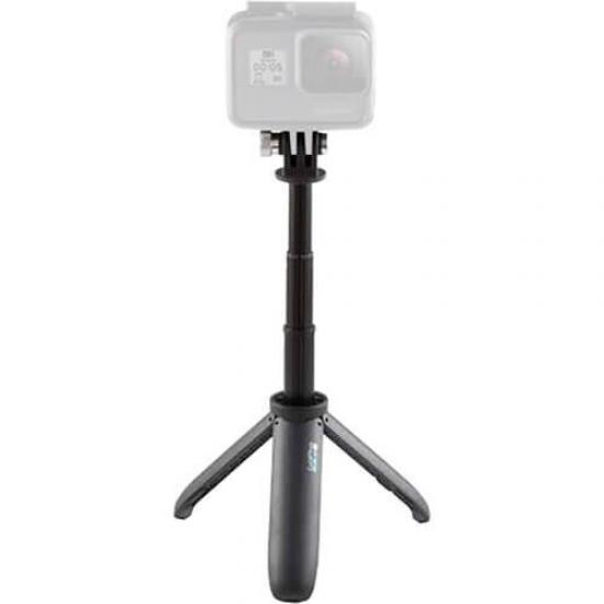 GoPro Shorty (Uzatma Kolu & Tripod)