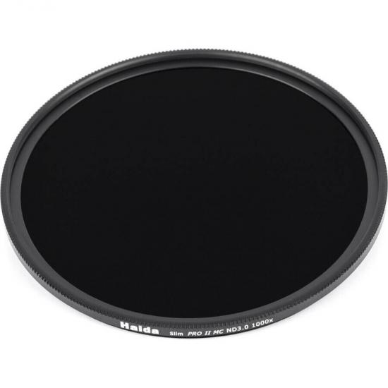 Haida 58mm Slim Pro II ND3.0 1000x Filtre - HD2019 (80510)