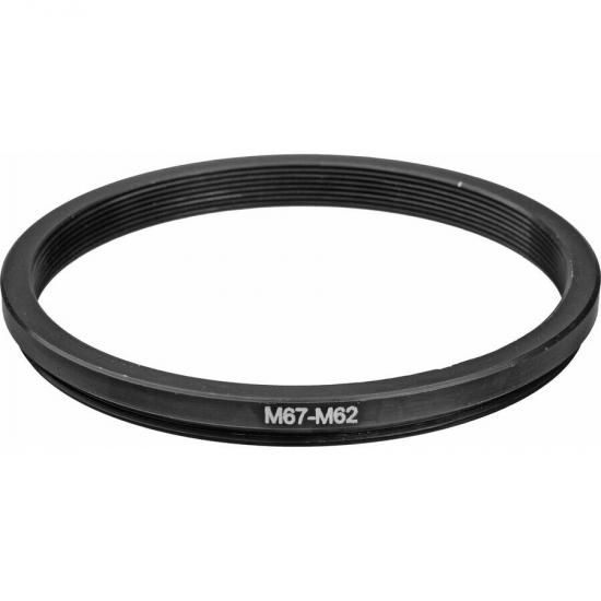 Haida 67-58mm Step-Down Ring Filtre Çapı Küçültme Halkası - HD1070