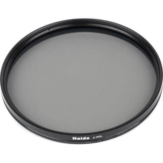 Haida 67mm Circular Polarize (C-POL) Filtre - HD1005 (29067)