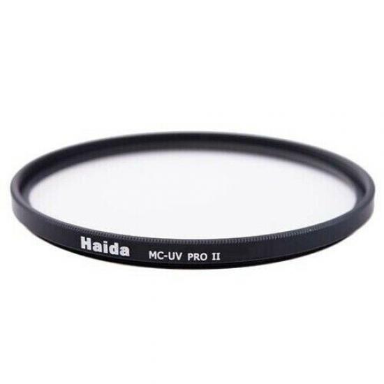 Haida 72mm PROII MC UV Filtre - HD1000 (11072)