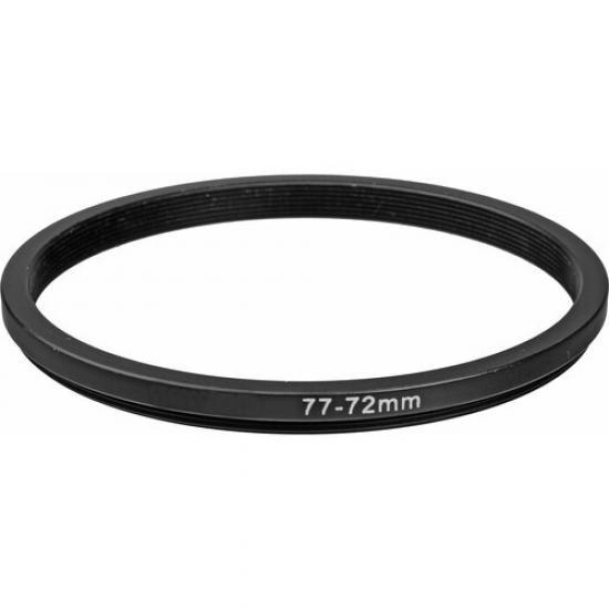 Haida 77-72mm Step-Down Ring Filtre Çapı Küçültme Halkası - HD1070