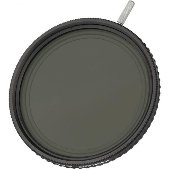 Haida 77mm NanoPro Variable ND Filtre - HD4221