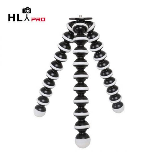 Hlypro Gorillapod Büyük Boy (AHTAPOT)