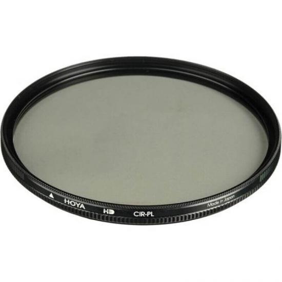 Hoya 37mm HD Circular Polarize Filtre