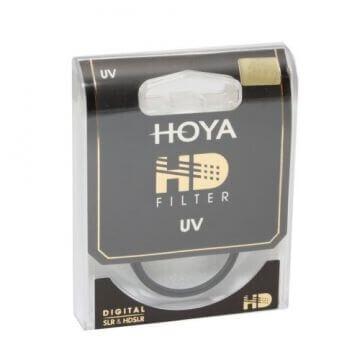 Hoya 46mm HD UV Filtre