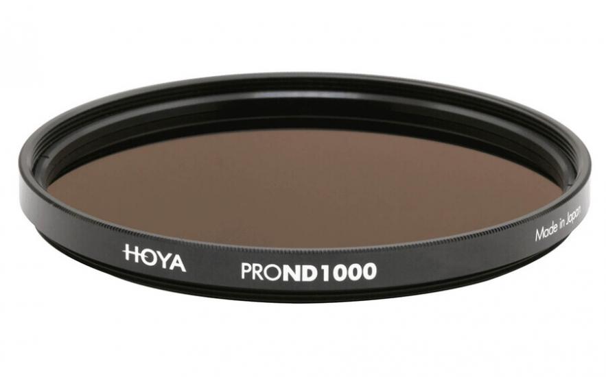 Hoya 46mm PRO ND1000 ND Filtre