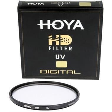 Hoya 49mm HD UV Filtre