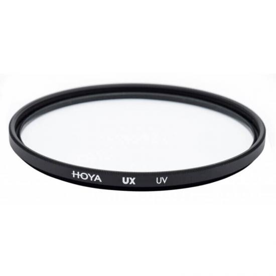 Hoya 49mm UX-UV Filtre