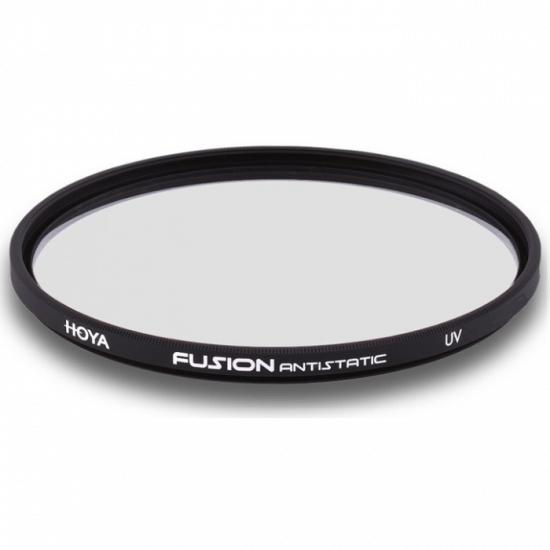 Hoya 82mm Fusion Antistatic UV Filtre