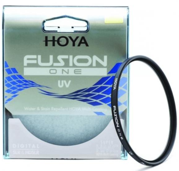 Hoya Fusion One UV 58mm Filtre