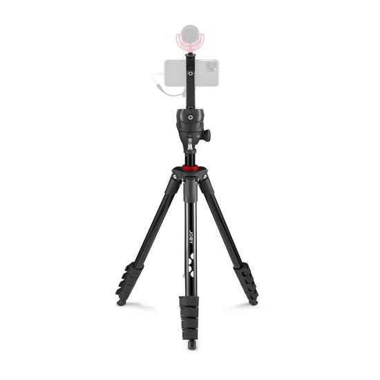 Joby Compact Action Tripod Kit(JB01762-BWW)