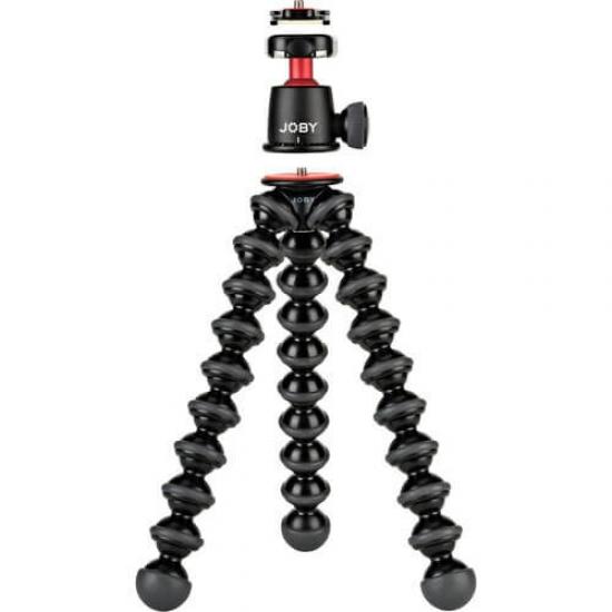 JOBY GorillaPod 3K Kit-BlackCharc(JB01507-BWW)