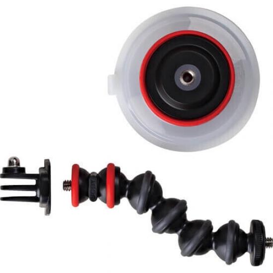 JOBY Vantuz ve GorillaPod Kol(JB01329-BWW)