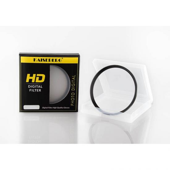 Kaiseberg HD 52mm UV Koruyucu Filtre