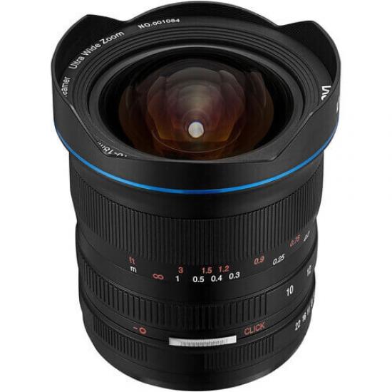 Laowa 10-18mm f/4.5-5.6 Zoom