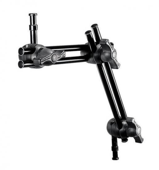 Manfrotto 396AB-2 Double Arm 2-Secion