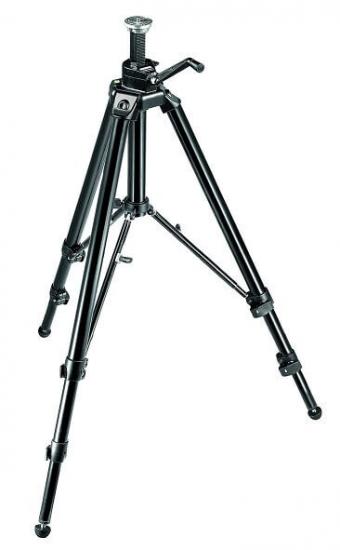 Manfrotto 475B Pro Tripod