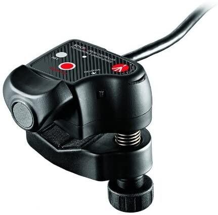 Manfrotto 521CFI Intel Zoom Remote Control