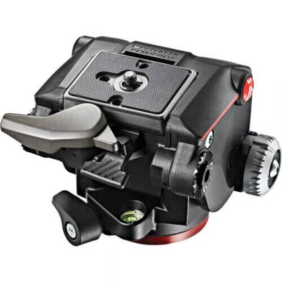 Manfrotto MHXPRO-2W X-Pro Fluid Head