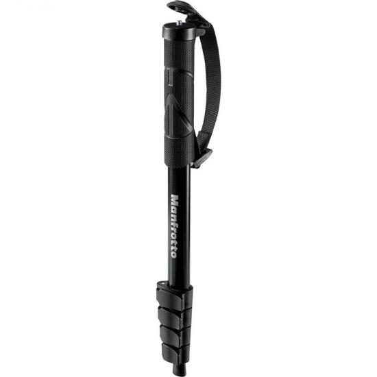 Manfrotto MM Compact Monopod Advanced